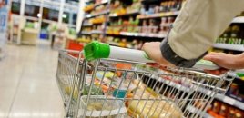 Qlobal ərzaq qiymətləri yenə artır