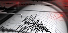 Yunanıstanda 5,4 bal gücündə zəlzələ baş verib