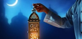 Bu gecə ehtimal edilən ilk Qədr gecəsidir