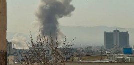 KİV: İsrail İranın enerji obyektlərinə zərbələr endirir