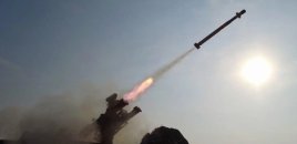 İran ABŞ-nin Küveytdəki helikopter bazasına zərbə endirib