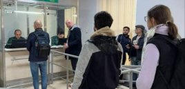 Bu günədək Azərbaycan vasitəsilə 67 ölkənin 1873 vətəndaşı İrandan təxliyə olunub