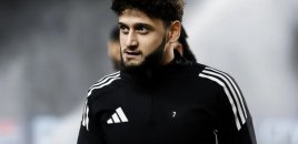 Nəriman Axundzadə ABŞ-yə yollanıb