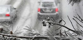 Yollarda görünüş məhdudlaşacaq