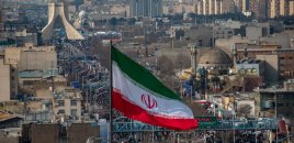 İranın yeni ali dini lideri seçildi, adı…