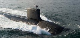 ABŞ-ın İranın hərbi gəmisinə hücumu nəticəsində azı 104 dənizçi həlak olub