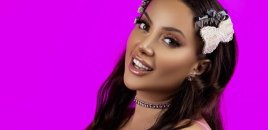 Efir qadağası qoyulduğu deyilən müğənni efirdə - VİDEO