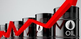 Müharibə neftimizin qiymətini rekord qaldırdı - Azərbaycan üçün əlavə gəlir fürsəti