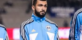 Musa Qurbanlı yenidən legioner həyatı yaşayacaq