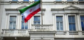 İran XİN: İran Şimali Kipr, Türkiyə və Azərbaycana hücum etməyib