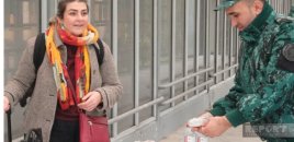 İrandan Azərbaycana daha 42 nəfər təxliyə edilib