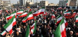 Yeni Ali Liderə sədaqət andı içdilər - Video