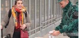 İrandan Azərbaycana daha 84 nəfərin təxliyəsi baş tutub