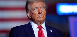 Tramp İranın yeni Ali Rəhbəri Müctəba Xameneidən məmnun olmadığını deyib