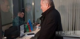 Meksikanın İrandakı səfirliyi fəaliyyətini Bakıda davam etdirəcək