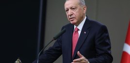 Türkiyə Prezidenti: Azərbaycanla daim təmasdayıq