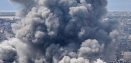 İsrailin zərbələri Livanda 486 nəfəri öldürüb