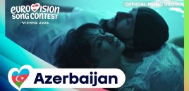 "Avroviziya 2026": Azərbaycan təmsilçisinin mahnı və klipi təqdim olunub - VİDEO