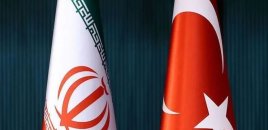 İranın səfiri Türkiyə Xarici İşlər Nazirliyinə çağırılıb