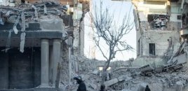 İranda Pəyam Nur Universitetinin 15 tələbəsi ölüb