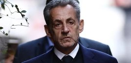 Nikolya Sarkozi yenidən həbs ediləcək