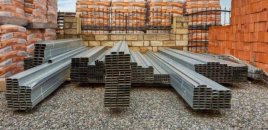 Tikinti materialları bazarında durğunluq yaşanır - VİDEO