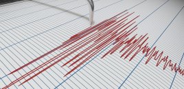 İtaliyada güclü zəlzələ baş verib