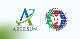 “Azərsun Holdinq” “Təmiz Dünya” İctimai Birliyinə dəstək verəcək