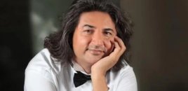 Çelik konsert gəliri ilə market və aptek borclarını ödədi