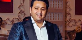 Elçin Hüseynov şəhid ailələri və kimsəsiz uşaqlar üşün iftar süfrəsi açdı - VİDEO