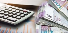 Bakıda orta əməkhaqqı artdı