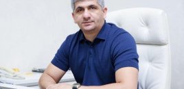 Müşfiq Abbasov azadlığa çıxdı