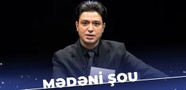 Kazım Sübhanın verilişi efirə qayıtdı