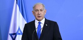 Netanyahu: İran rejimini devirmək xalqın əlindədir
