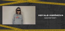 Güzəştli mənzil vədi ilə dələduzluq edən qadın saxlanıldı