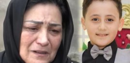 "Süleymansız yaşamağımın nə mənası var?" - Cığatel İsaqızı