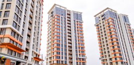 Nərimanovda premium mənzillər faizsiz kreditlə: “City Garden Narimanov”da satış davam edir - “Kristal!”