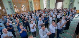 Bayram namazı nə vaxt qılınacaq?