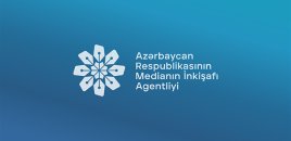 Medianın İnkişafı Agentliyi bəyanat yaydı