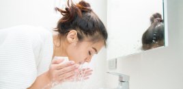 Cavanlaşmaq üçün üzü duzla yumağın faydaları