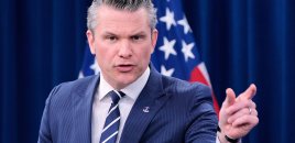 Heqset: ABŞ İran tam məğlub edilənə qədər geri çəkilməyəcək