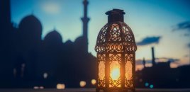 Bu gün ikinci Qədr gecəsidir