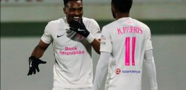 "Sabah" "Qəbələ"ni darmadağın etdi