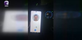 Taksidə üztanıma texnologiyası başqalarının profili ilə işləyənlərin qarşısını ala bilib? - VİDEO