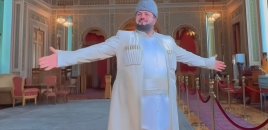 Elnur yeni layihə hazırlayır - VİDEO