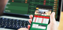 Naxçıvanda qanunsuz onlayn kazino təşkil edən şəxs saxlanılıb