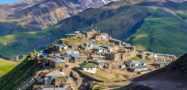 Azərbaycanda 3 kəndin adı dəyişir