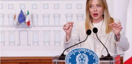 İtaliya Baş naziri İranda qızlar məktəbinə raket zərbəsini qınayıb