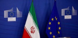 Aİ İrana qarşı yeni sanksiyaları təsdiqlədi