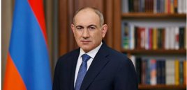 Paşinyan: Ermənistan TRIPP-in icrasını təxirə salmaq niyyətində deyil